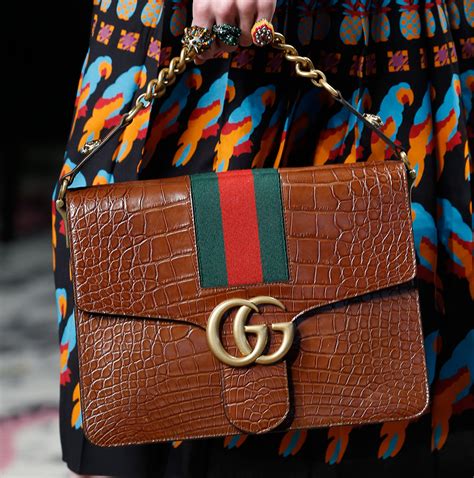 gucci bag trend|latest style handbags from gucci.